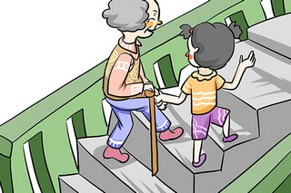 《贾人渡河》阅读答案（贾人渡河全文意思）