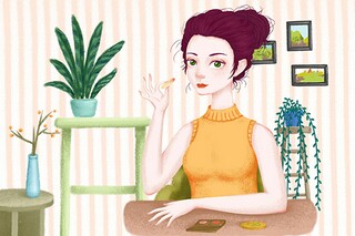 美到心里的语句（美到心里的句子）