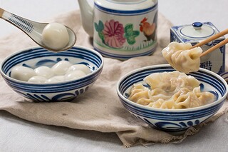 祝立冬快乐的祝福语34条（祝立冬节气快乐）