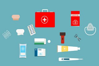 描写山水风光的简短古诗