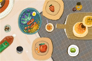 孙逖《宿云门寺阁》阅读答案附翻译赏析