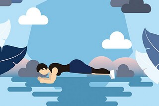 《天净沙秋思》原文（《天净沙秋思》原文的意思）