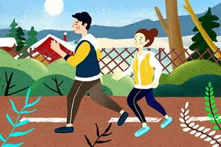 秋天丰收的景象的句子（秋天丰收的景象的句子拟人）