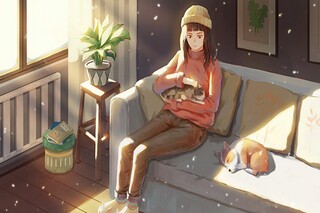 我们只是朋友散文_我们只是朋友的文案