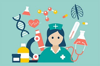 让我们努力吧诗歌（让我们努力前行）