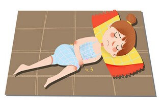 童年的幸福-散文（童年的幸福作文500字左右）