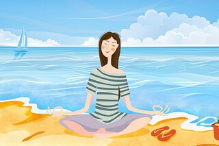 蝴蝶和野菊美文_蝴蝶和菊花的寓意