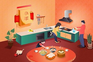 最快的速度打一成语（最难做的饭(打一成语)）