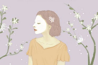 大班语言：雷公公敲门（语言雷公公儿歌教案）