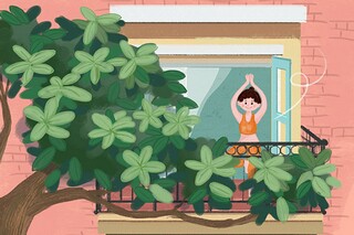 故乡的春作文（故乡的春景400-600字作文）