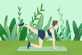 新的一年新的开始图片（新的一年新的开始配图）